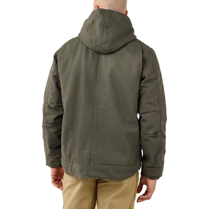 Carhartt Bartlett Jacket Moss Carhartt