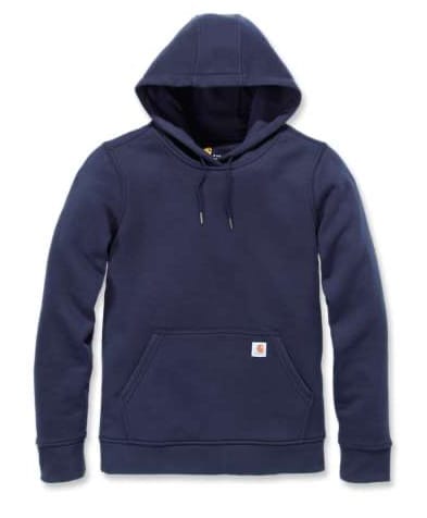 Carhartt Clarksburg Sweatshirt Navy Carhartt Carhartt Clarksburg Sweatshirt Navy Carhartt
