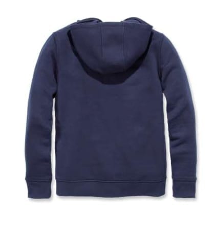 Carhartt Clarksburg Sweatshirt Navy Carhartt Carhartt Clarksburg Sweatshirt Navy Carhartt
