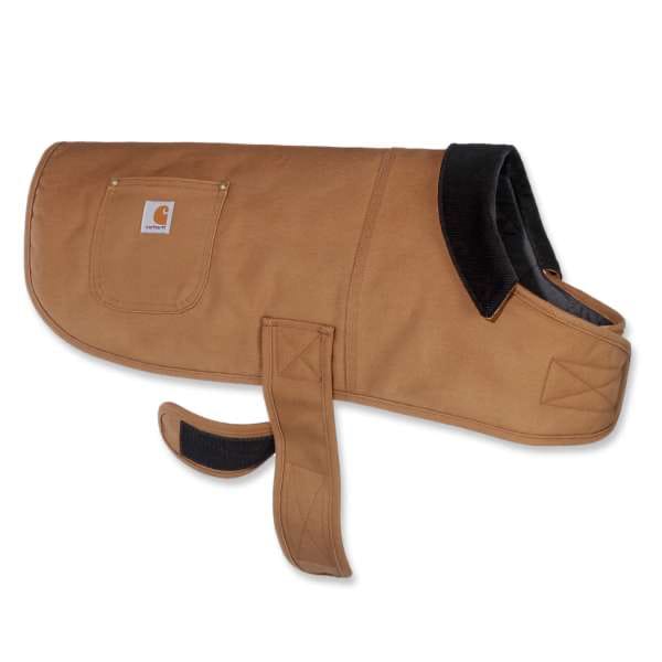 Carhartt Dog Chore Coat Carhartt® Brown Carhartt Carhartt Dog Chore Coat Carhartt® Brown Carhartt