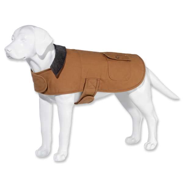 Carhartt Dog Chore Coat Carhartt® Brown Carhartt Carhartt Dog Chore Coat Carhartt® Brown Carhartt