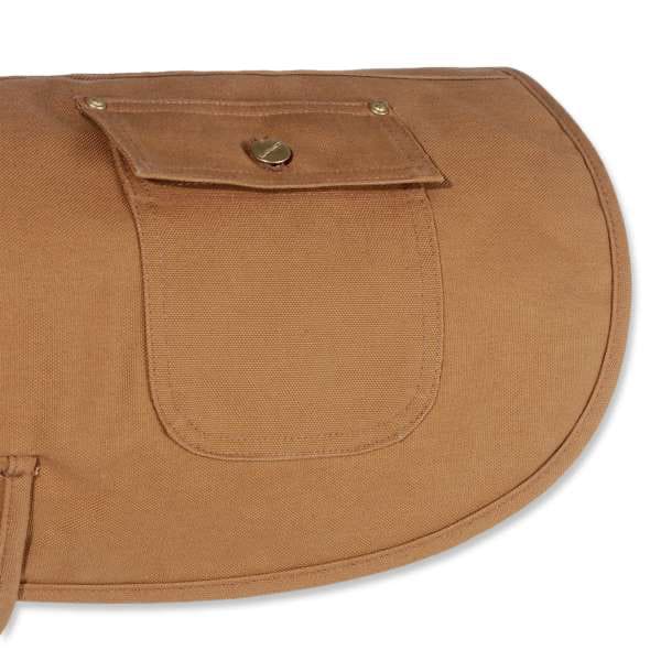 Carhartt Dog Chore Coat Carhartt® Brown Carhartt Carhartt Dog Chore Coat Carhartt® Brown Carhartt