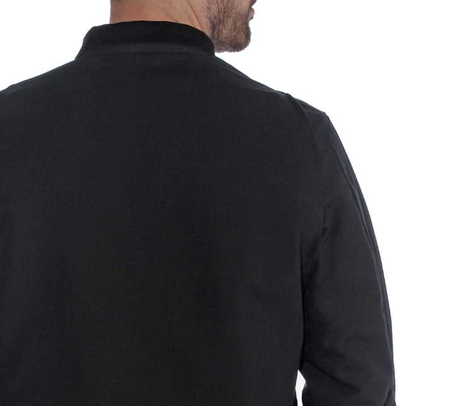 Carhartt Men's Duck Detroit Jacket Black Carhartt