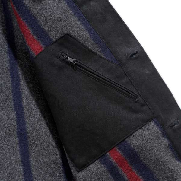 Carhartt Firm Duck Chore Coat Black Carhartt