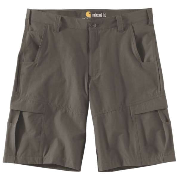 Carhartt Force Madden Ripstop Cargo Short Tarmac Carhartt Carhartt Force Madden Ripstop Cargo Short Tarmac Carhartt