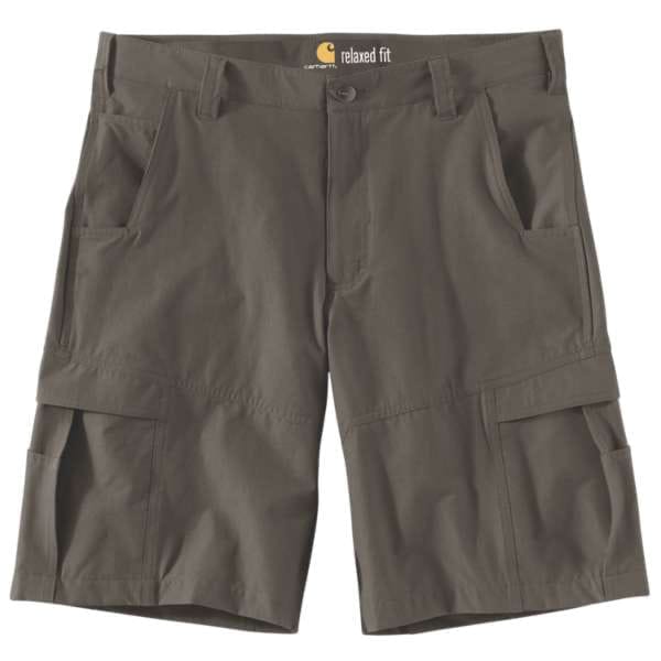 Carhartt Force Madden Ripstop Cargo Short Tarmac Carhartt