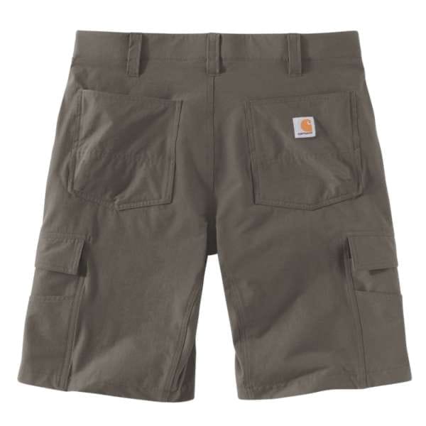 Carhartt Force Madden Ripstop Cargo Short Tarmac Carhartt Carhartt Force Madden Ripstop Cargo Short Tarmac Carhartt