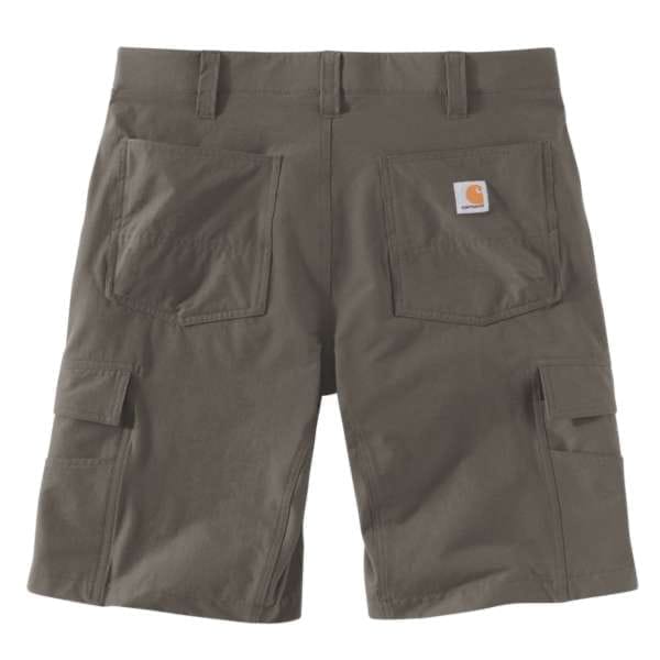 Carhartt Force Madden Ripstop Cargo Short Tarmac Carhartt