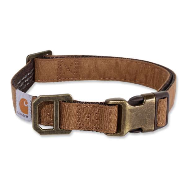 Carhartt Journeyman Collar Carhartt® Brown Carhartt