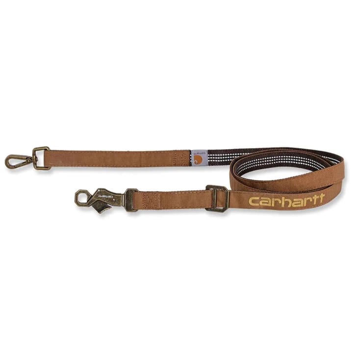 Carhartt Journeyman Leash Carhartt® Brown Carhartt