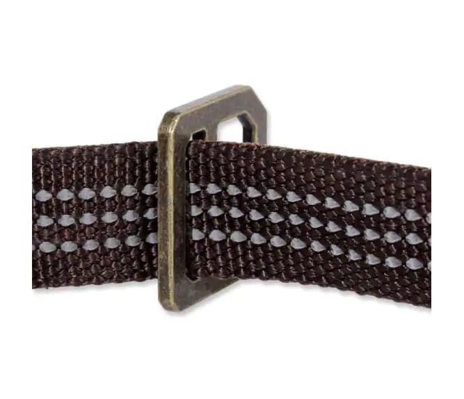 Carhartt Journeyman Leash Carhartt® Brown Carhartt Carhartt Journeyman Leash Carhartt® Brown Carhartt