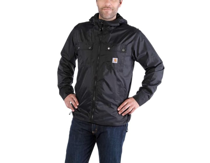 Carhartt Rockford Jacket Black Carhartt Carhartt Rockford Jacket Black Carhartt