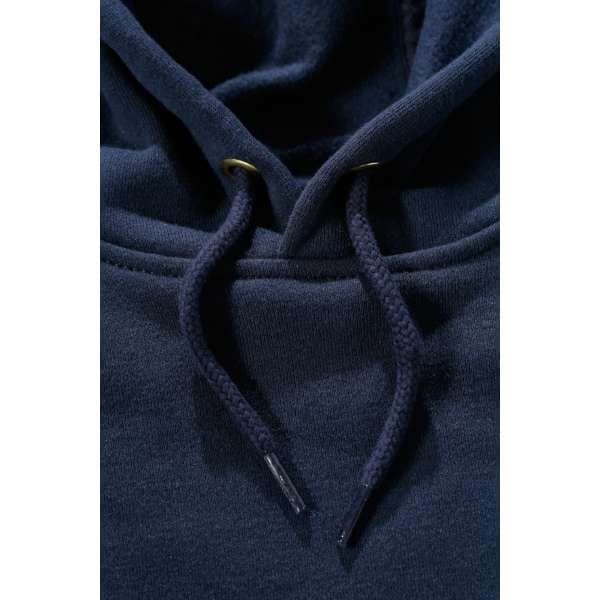 Carhartt Sleeve Logo Hooded Sweatshirt New Navy Carhartt