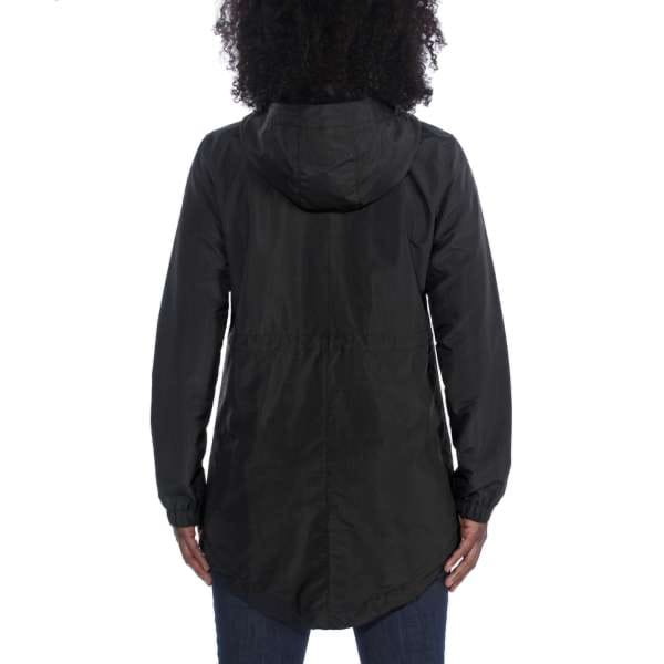 Carhartt W Rockford Jacket Black Carhartt