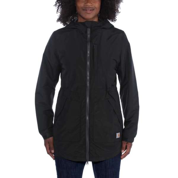 Carhartt W Rockford Jacket Black Carhartt