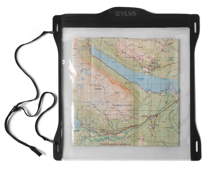 Silva Carry Dry Map Case M30 Silva Silva Carry Dry Map Case M30 Silva