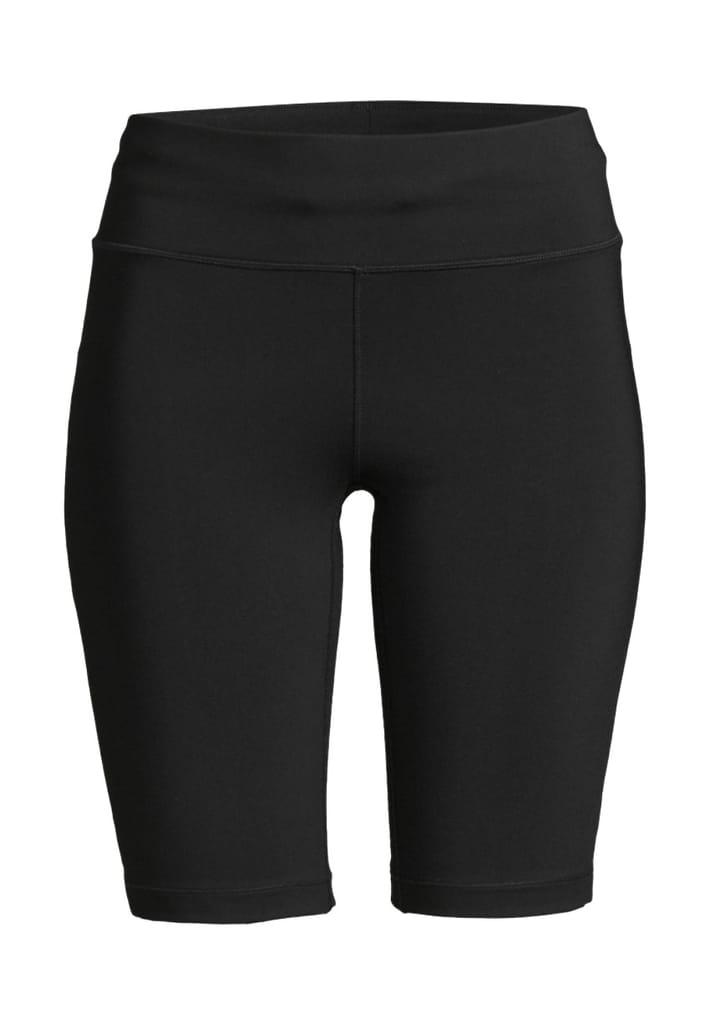 Women's Classic Bike Tights Black Casall