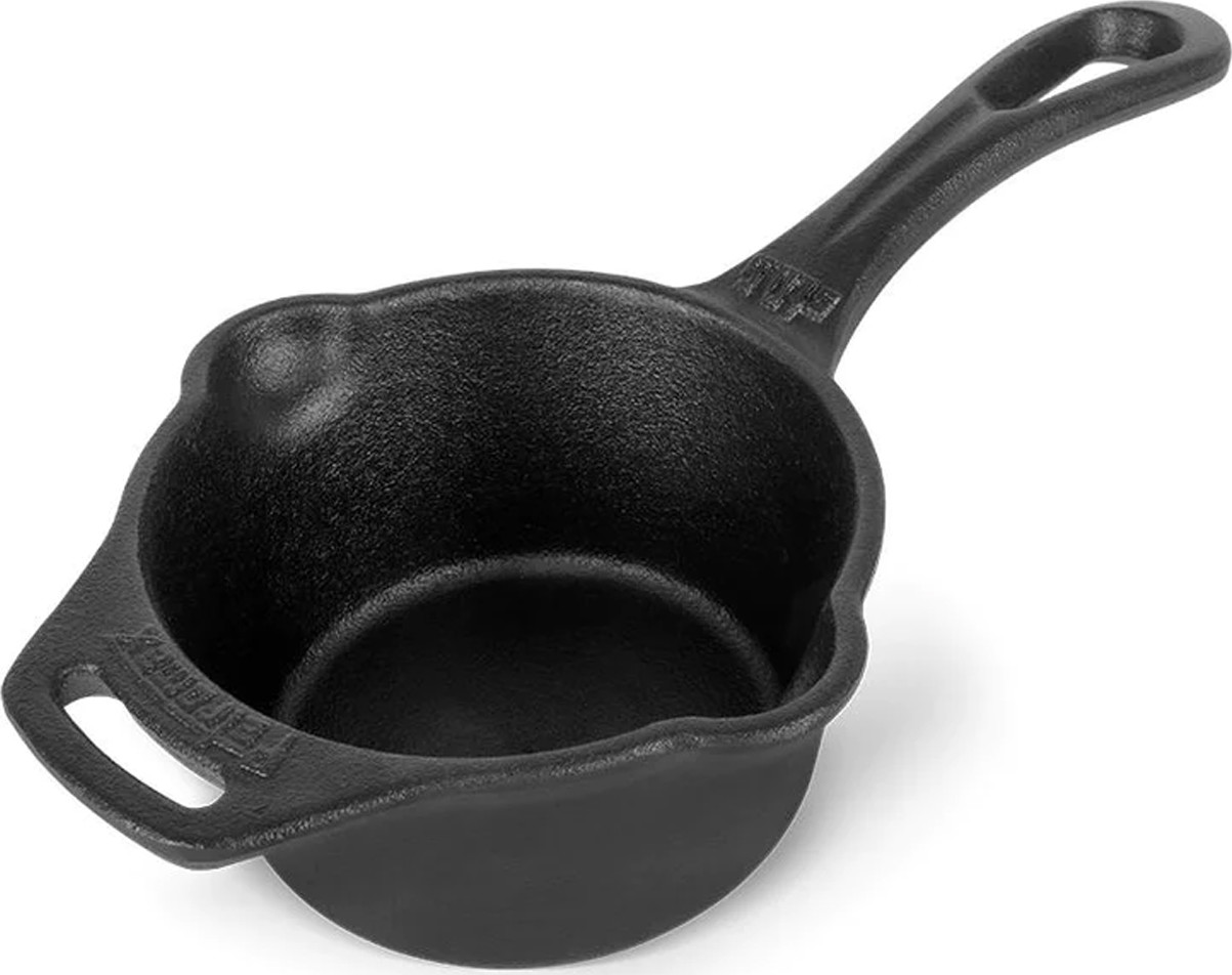 Petromax Cast Iron Sauce Pot Nocolour Turkjøkkenutstyr 28.1 x 14.2 x 7.8 cm