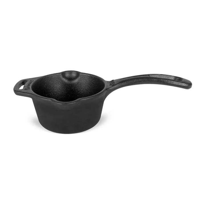Petromax Cast Iron Sauce Pot Nocolour Petromax Petromax Cast Iron Sauce Pot Nocolour Petromax