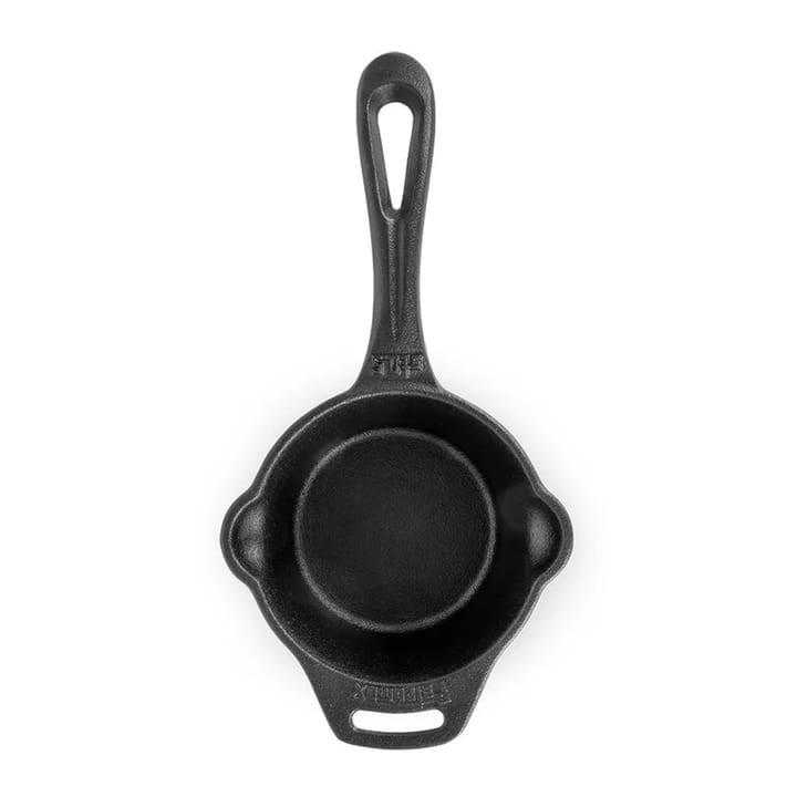 Petromax Cast Iron Sauce Pot Nocolour Petromax