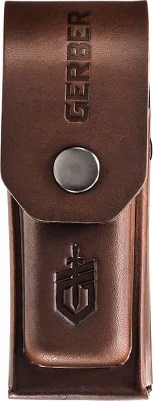 Gerber Center-Drive Leather Sheath Gerber Gerber Center-Drive Leather Sheath Gerber