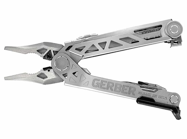 Gerber Center Drive Plus Stainless Gerber