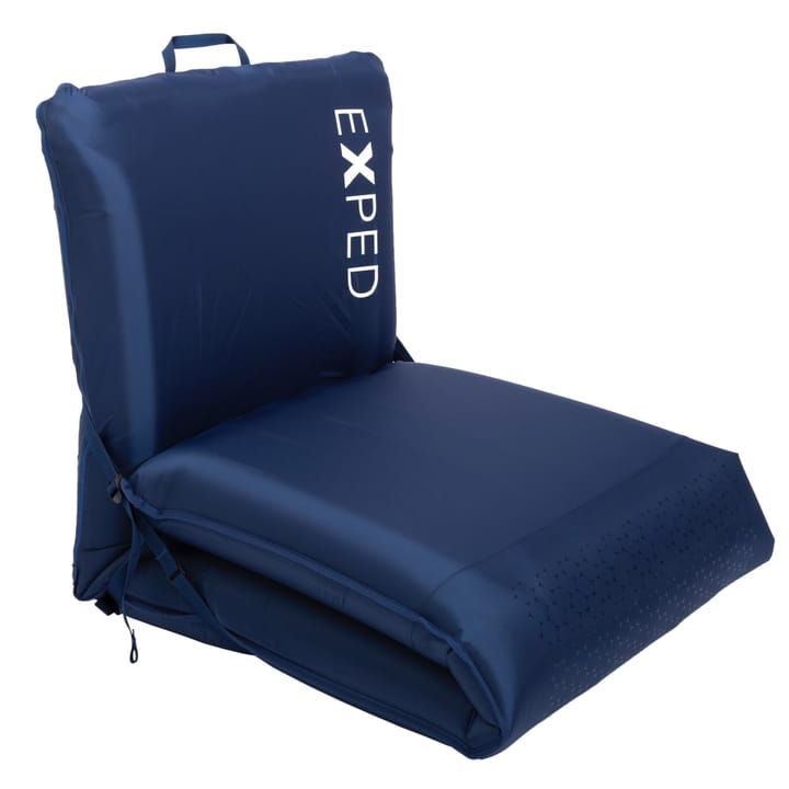 Exped Megamat Chair Kit Navy LXW Exped