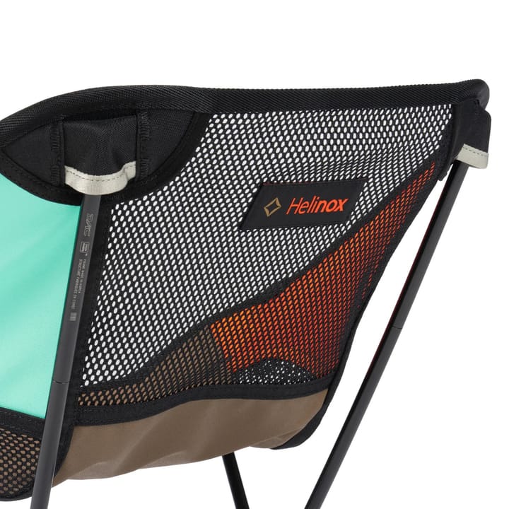 Helinox Chair One Mini Mint Multiblock Helinox Helinox Chair One Mini Mint Multiblock Helinox