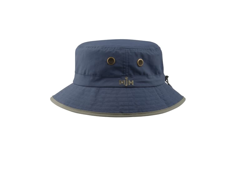 MJM Charlie BøttehattTaslan Bucket Blue MJM