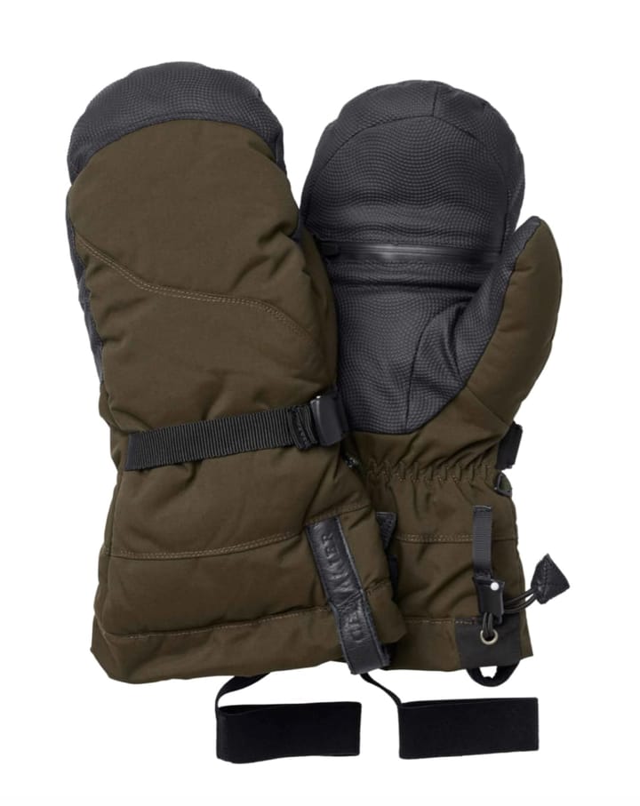 Chevalier Adventure Mitten Green Chevalier Chevalier Adventure Mitten Green Chevalier