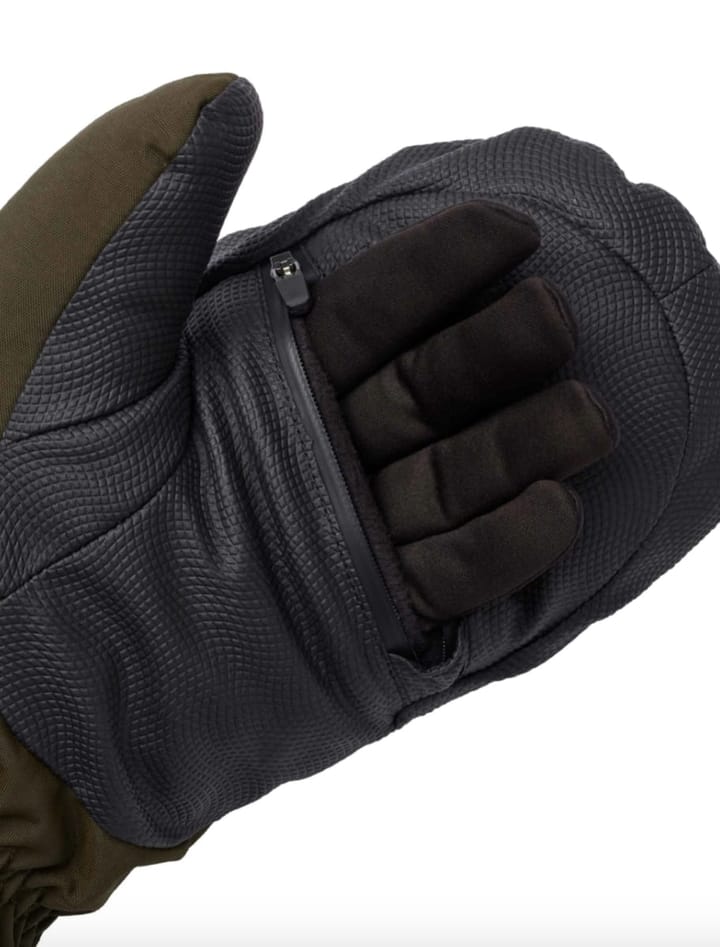 Chevalier Adventure Mitten Green Chevalier Chevalier Adventure Mitten Green Chevalier