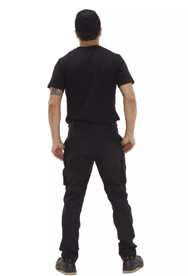 Chevalier Avon Pant Black Chevalier