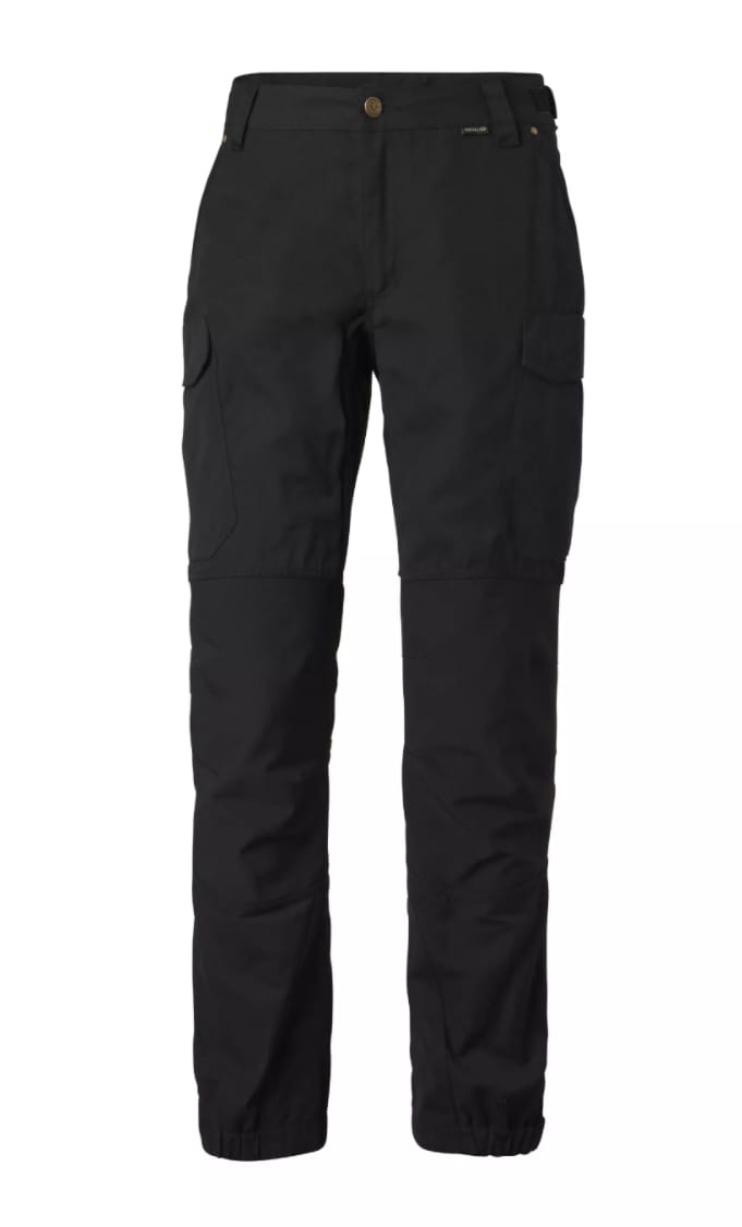 Chevalier Avon Pant W Black Chevalier