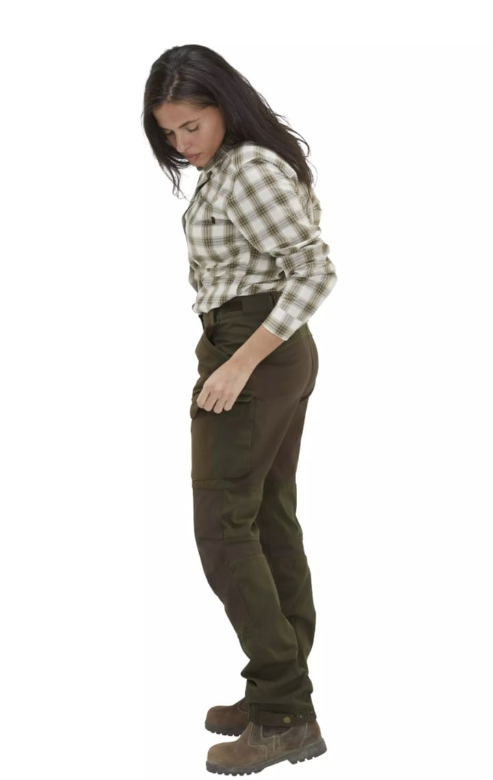 Chevalier Avon Pant W Tobacco/Brown Chevalier Chevalier Avon Pant W Tobacco/Brown Chevalier