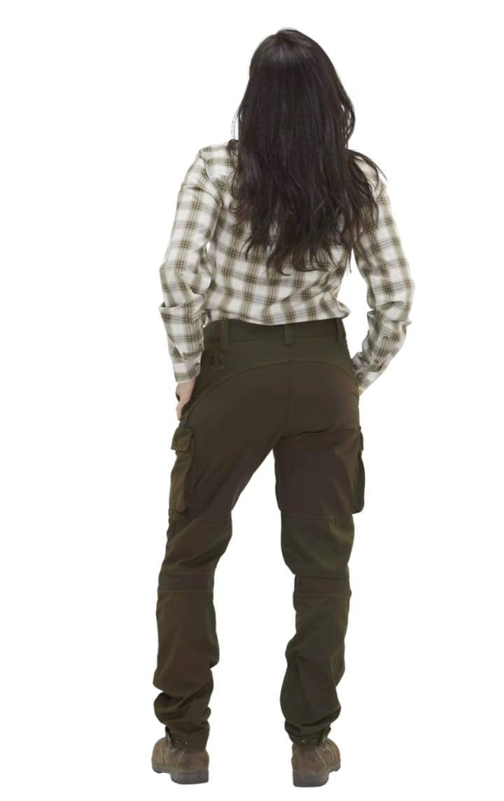 Chevalier Avon Pant W Tobacco/Brown Chevalier Chevalier Avon Pant W Tobacco/Brown Chevalier