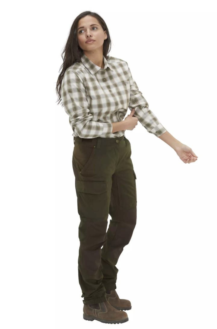 Chevalier Avon Pant W Tobacco/Brown Chevalier Chevalier Avon Pant W Tobacco/Brown Chevalier