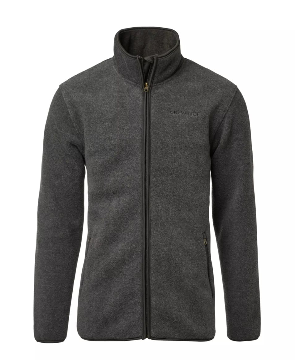 Chevalier Mainstone Jacket Men Anthracite