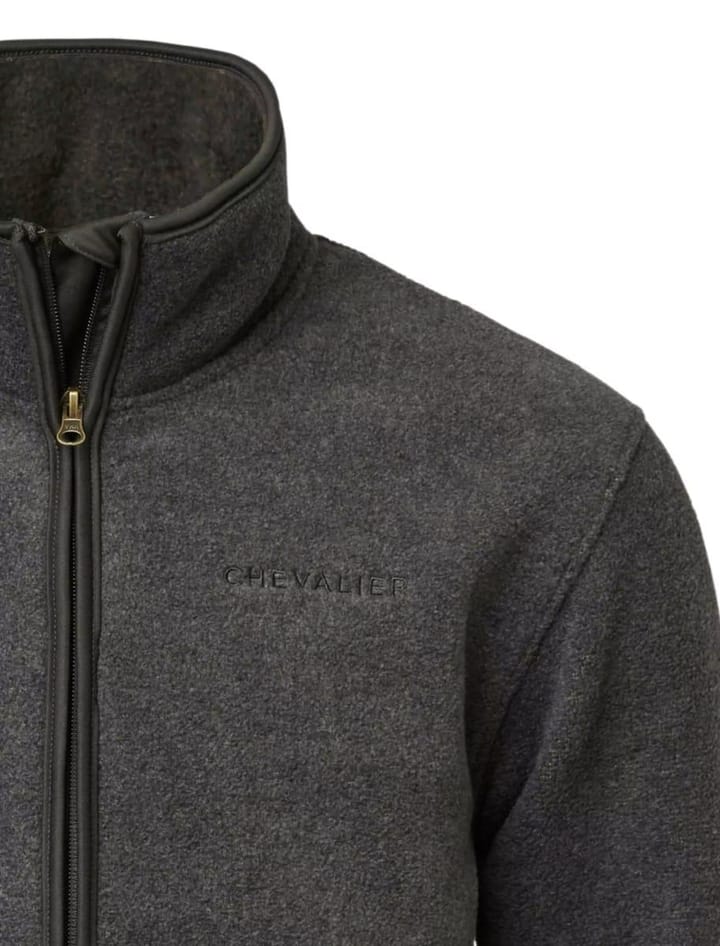 Chevalier Men's Mainstone Jacket Anthracite Chevalier