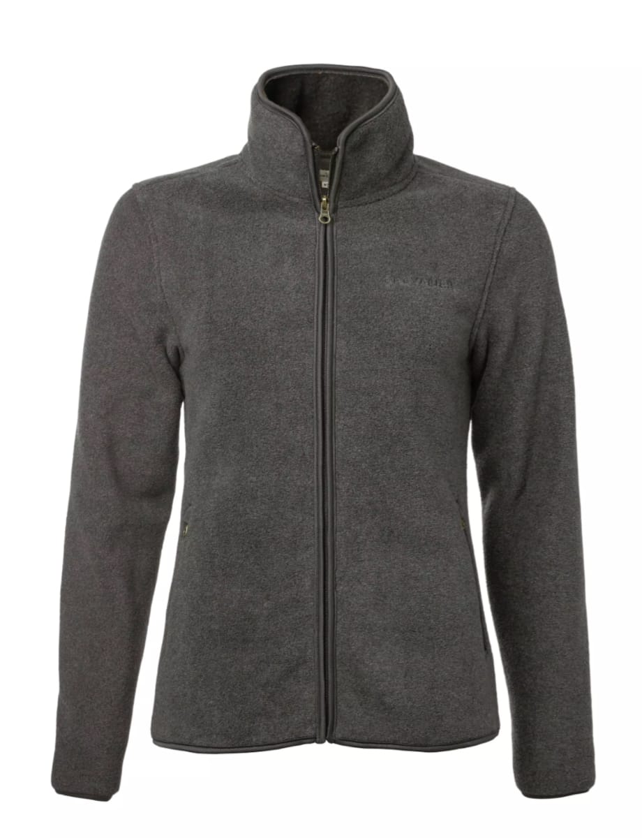 Chevalier Mainstone Jacket Women Anthracite