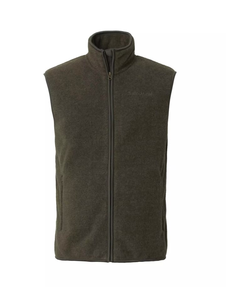 Chevalier Men's Mainstone Vest Autumn Green Chevalier