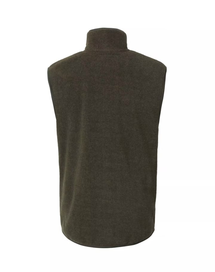 Chevalier Men's Mainstone Vest Autumn Green Chevalier