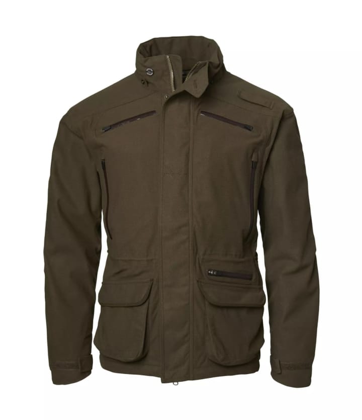 Chevalier Men's Setter Pro Coat Green Chevalier Chevalier Men's Setter Pro Coat Green Chevalier