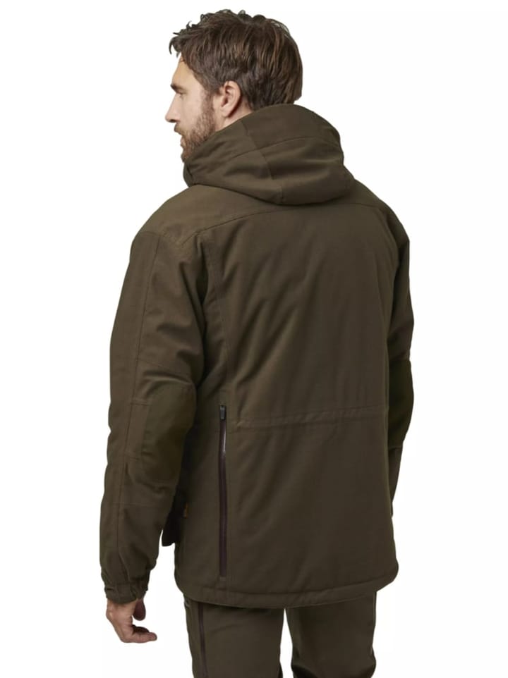 Chevalier Men's Setter Pro Coat Green Chevalier Chevalier Men's Setter Pro Coat Green Chevalier