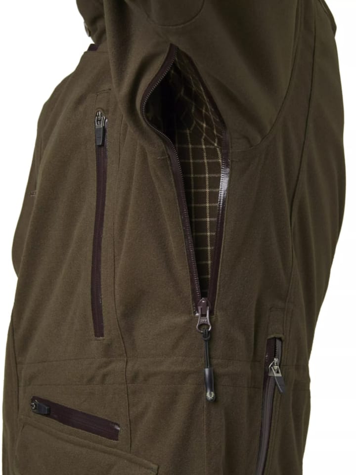 Chevalier Men's Setter Pro Coat Green Chevalier Chevalier Men's Setter Pro Coat Green Chevalier