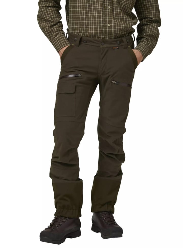 Chevalier Setter Pro Pant With Ventilation Green Chevalier Chevalier Setter Pro Pant With Ventilation Green Chevalier