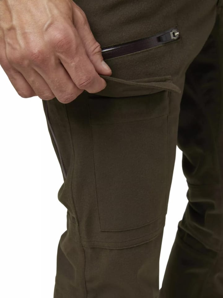 Chevalier Setter Pro Pant With Ventilation Green Chevalier Chevalier Setter Pro Pant With Ventilation Green Chevalier