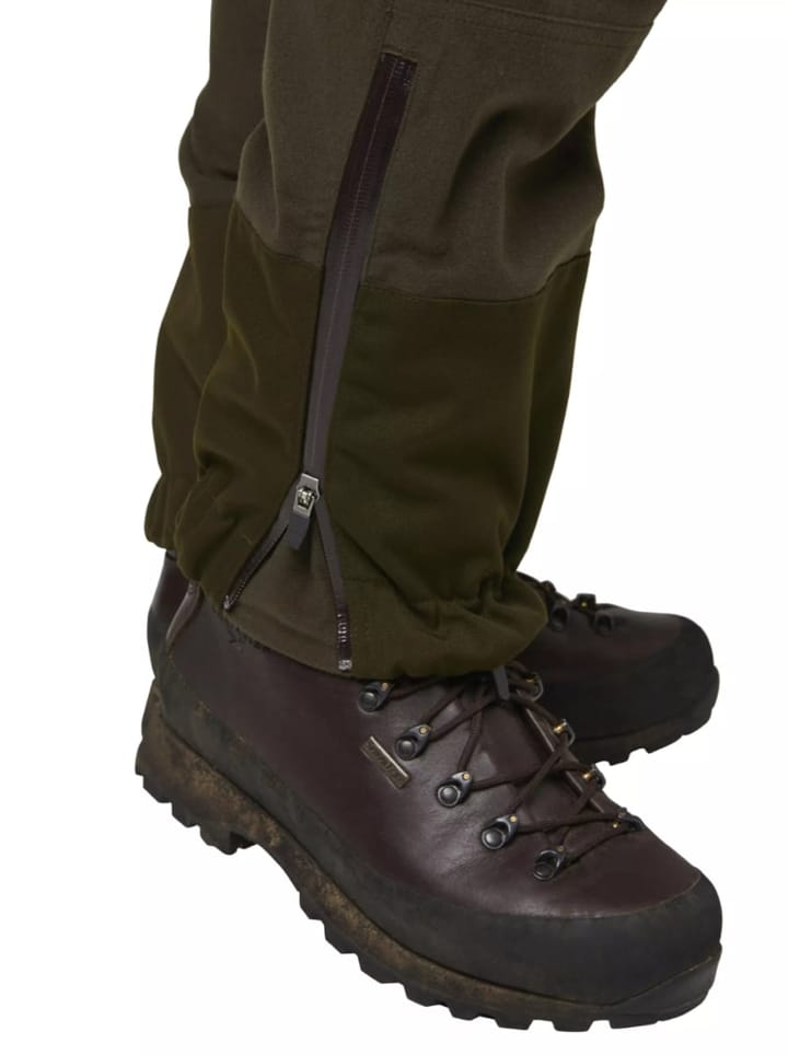 Chevalier Setter Pro Pant With Ventilation Green Chevalier Chevalier Setter Pro Pant With Ventilation Green Chevalier