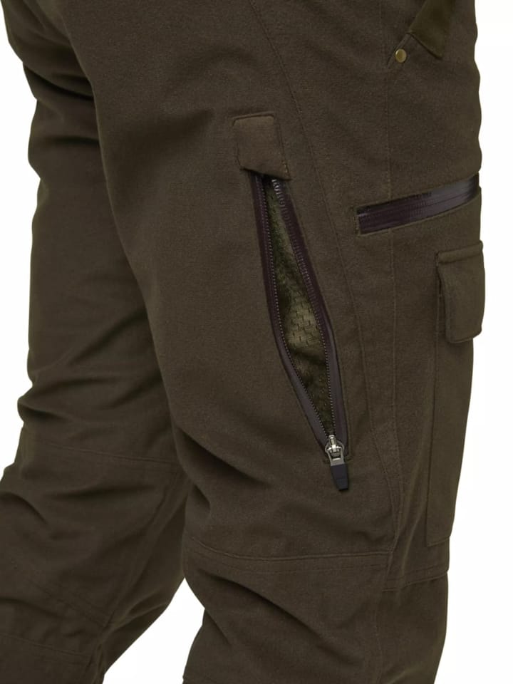 Chevalier Setter Pro Pant With Ventilation Green Chevalier Chevalier Setter Pro Pant With Ventilation Green Chevalier