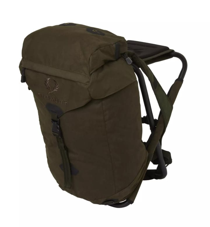 Chevalier Venture Chair Pack 35L Green Chevalier
