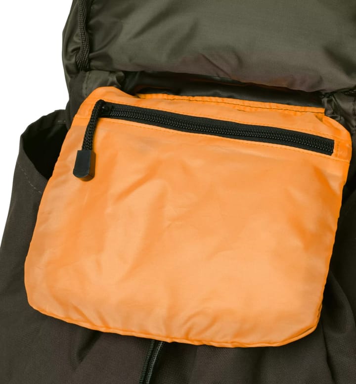 Chevalier Venture Chair Pack 35L Green Chevalier